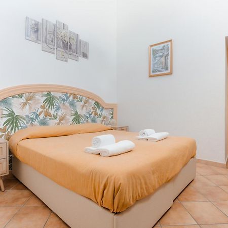 Casa Monticello Daire Positano Dış mekan fotoğraf