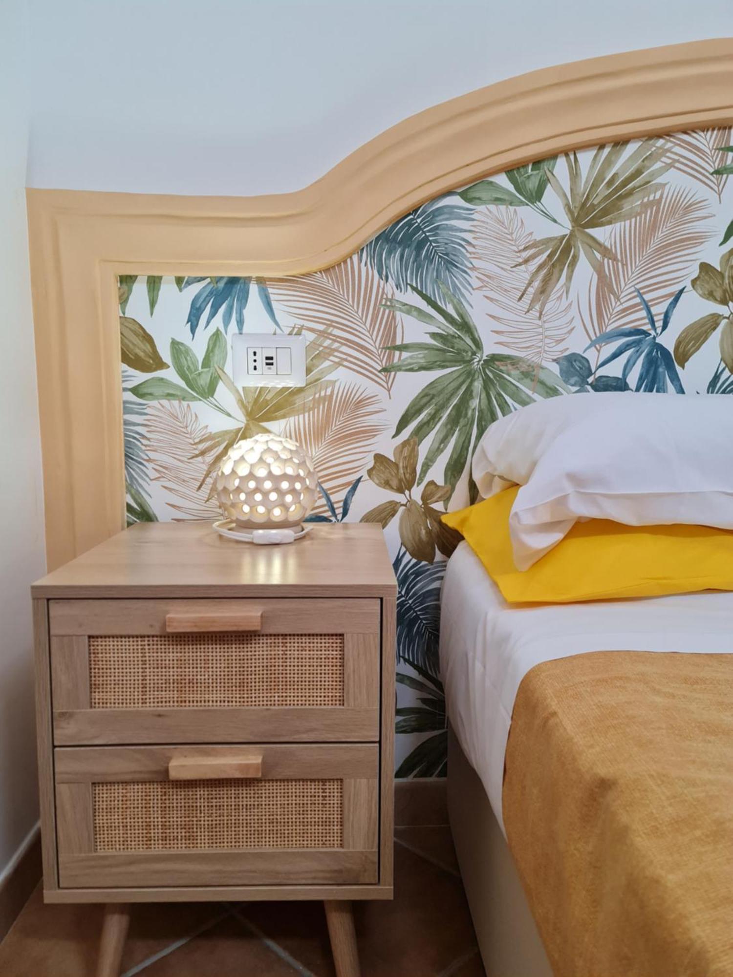 Casa Monticello Daire Positano Dış mekan fotoğraf
