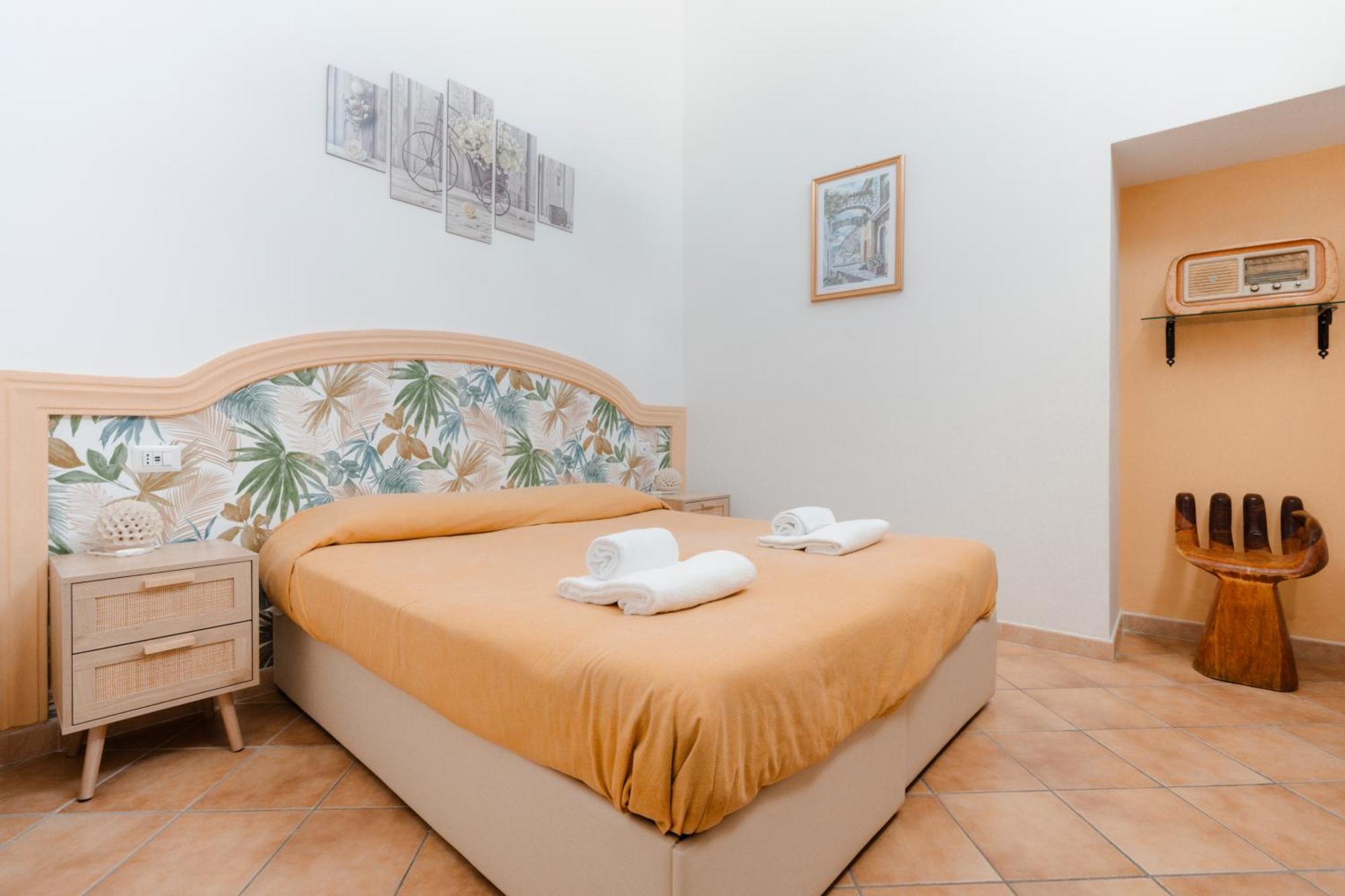 Casa Monticello Daire Positano Dış mekan fotoğraf