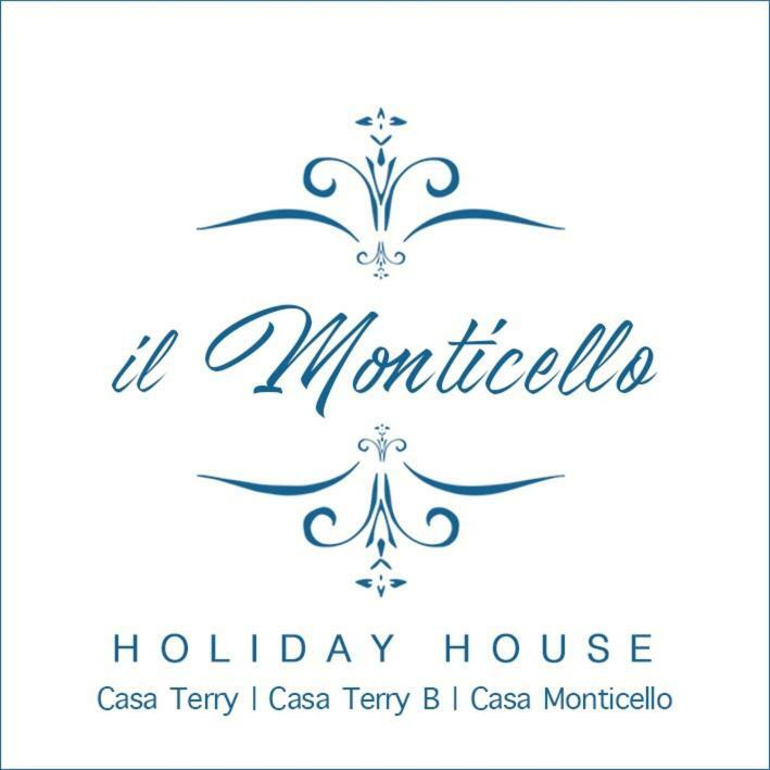 Casa Monticello Daire Positano Dış mekan fotoğraf